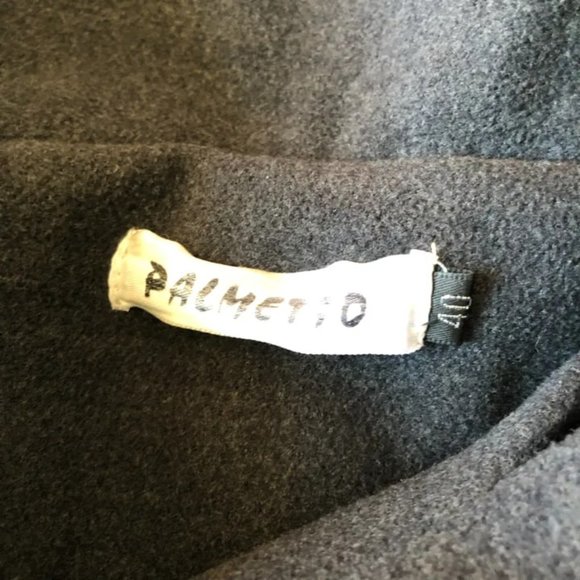 Trench Coat - Picture 5 of 11